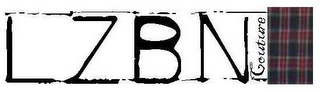 LZBN COUTURE logo