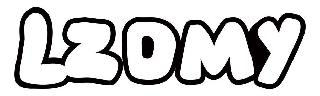 LZDMY logo