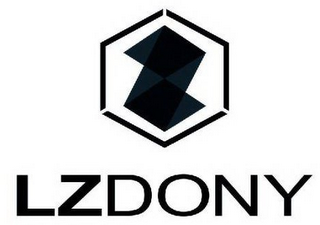 LZDONY logo