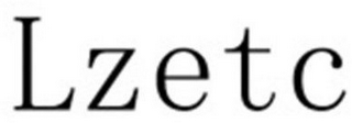 LZETC logo