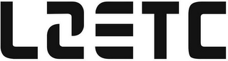 LZETC logo