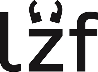 LZF logo