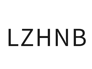 LZHNB logo