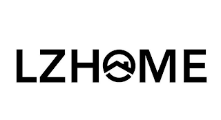 LZHOME logo