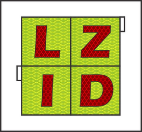 LZID logo