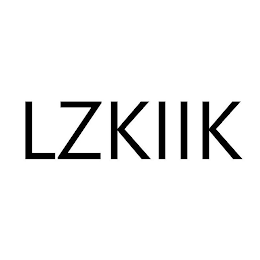 LZKIIK logo