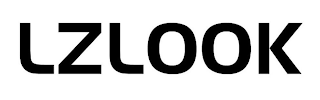 LZLOOK logo