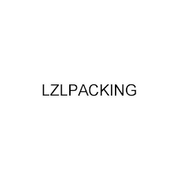LZLPACKING logo