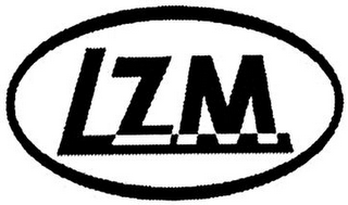 LZM logo