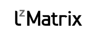 LZMATRIX logo
