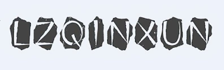 LZQINXUN logo
