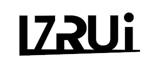 LZRUI logo