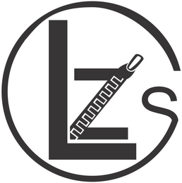 LZS logo