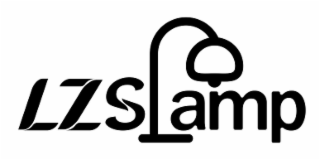 LZSLAMP logo