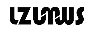 LZUMWS logo