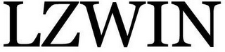 LZWIN logo