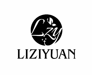 LZY LIZIYUAN logo