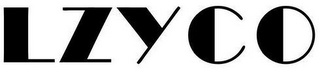 LZYCO logo