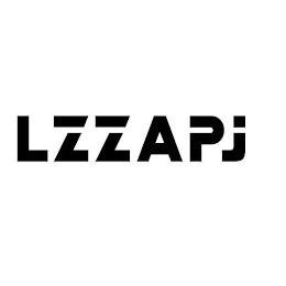 LZZAPJ logo