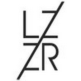 LZZR logo
