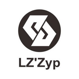 LZ'ZYP logo
