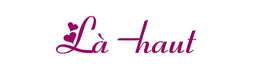 LÀ -HAUT logo