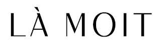 LÀ MOIT logo