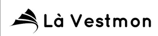 LÀ VESTMON logo