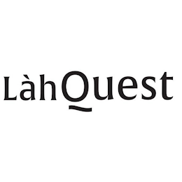 LÀHQUEST logo
