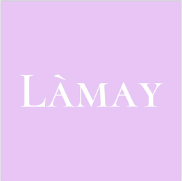 LÀMAY logo