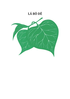 LÁ BÔ DÊ logo