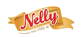 LÁCTEOS NELLY EST. 1988 logo