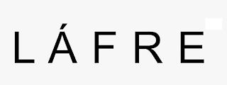 LÁFRE logo
