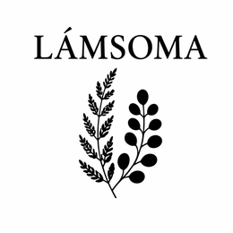 LÁMSOMA logo