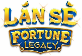 LÁN SÈ FORTUNE LEGACY logo