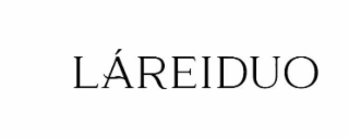 LÁREIDUO logo