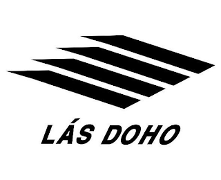 LÁS DOHO logo
