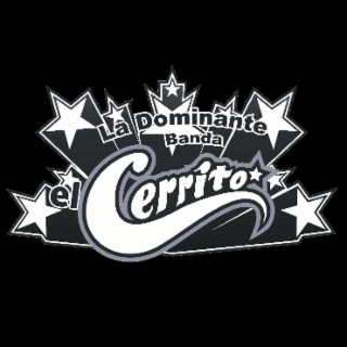 LÂ DOMINANTE BANDA ÉL CERRITO logo