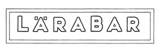 LÄRABAR logo