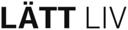 LÄTT LIV logo