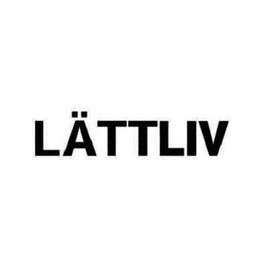 LÄTTLIV logo