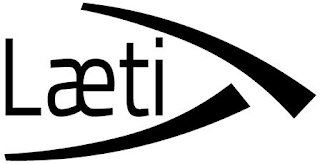 LÆTI logo