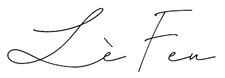 LÈ FEU