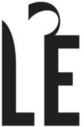 L'É logo