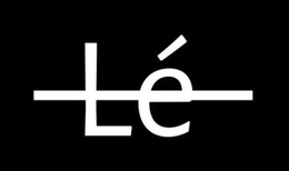 LÉ logo