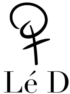 LÉ D logo