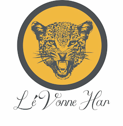 LÉ VONNE HAR logo