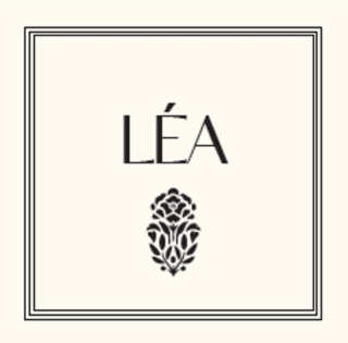 LÉA logo