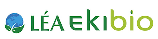 LÉA EKIBIO logo