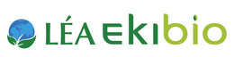 LÉA EKIBIO logo